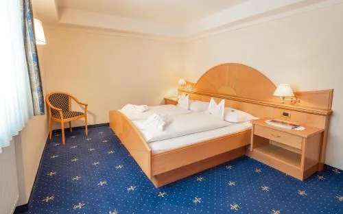 Sonnenhotel Adler Spa & Nature Adults only