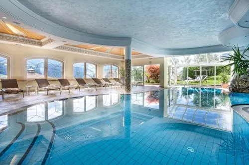 Sonnenhotel Adler Spa & Nature Adults only