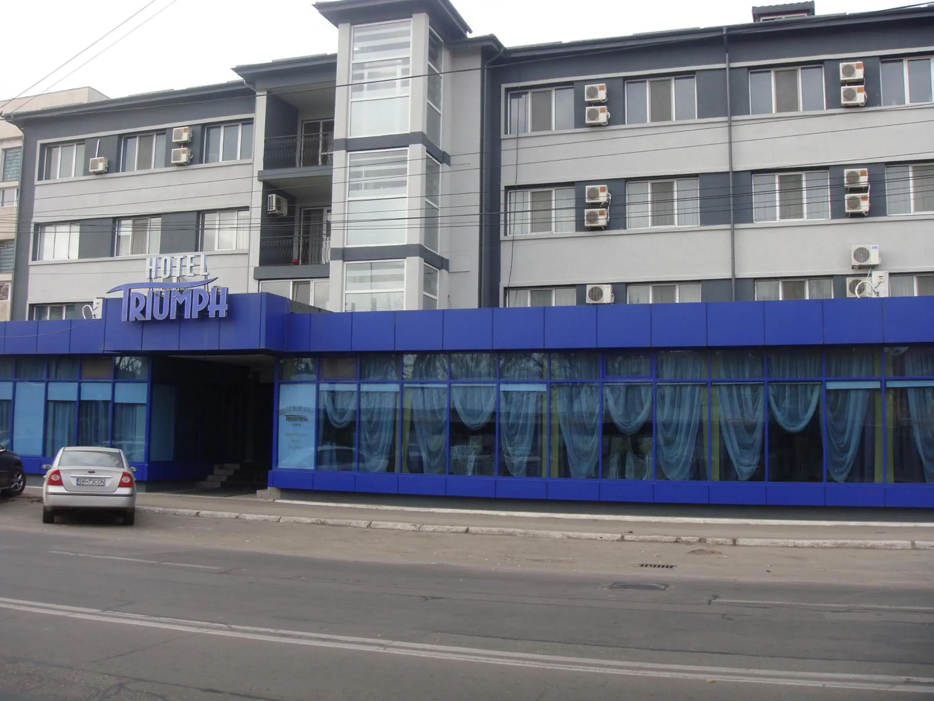 Hotel Triumph Hotel Triumph
