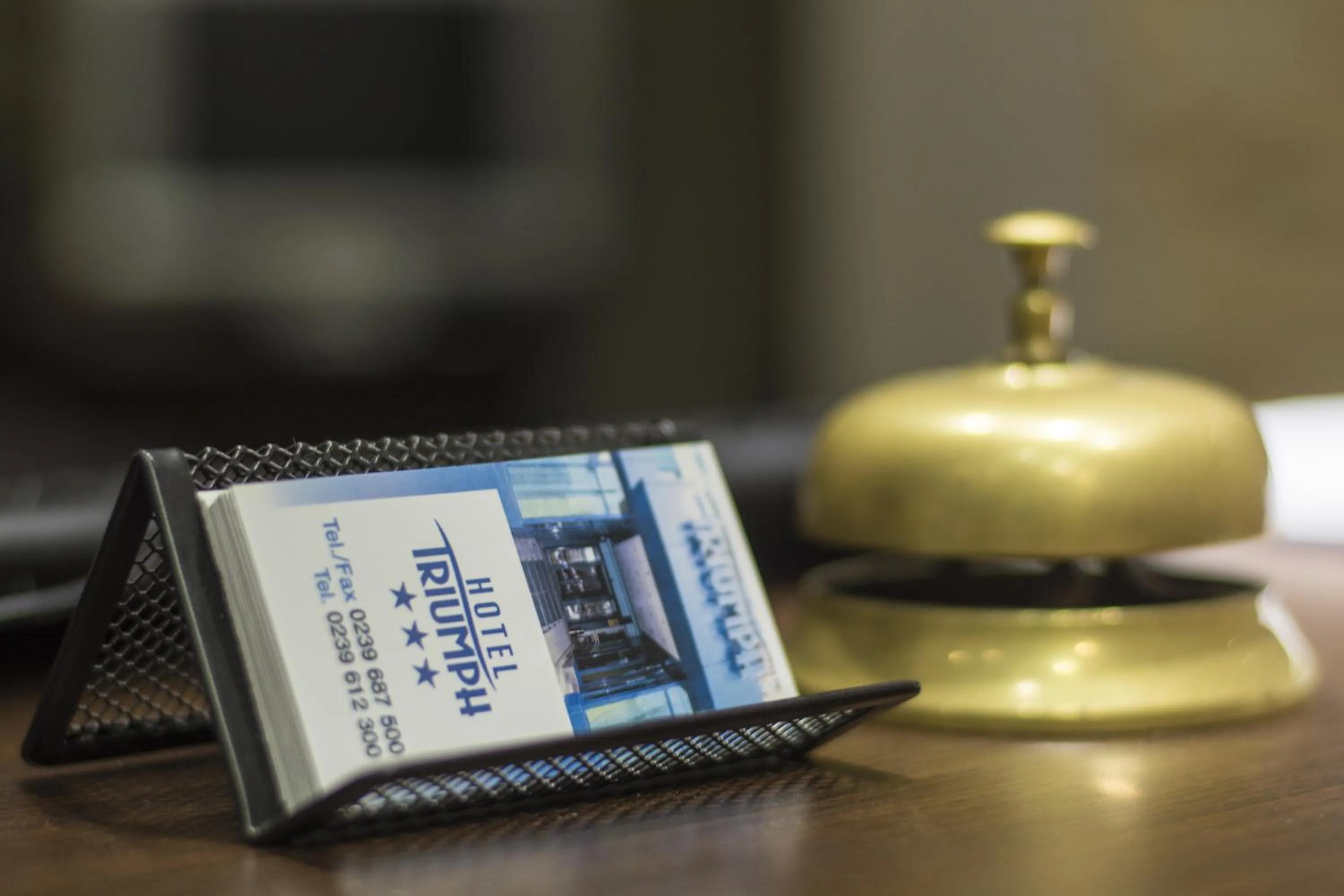 Hotel Triumph