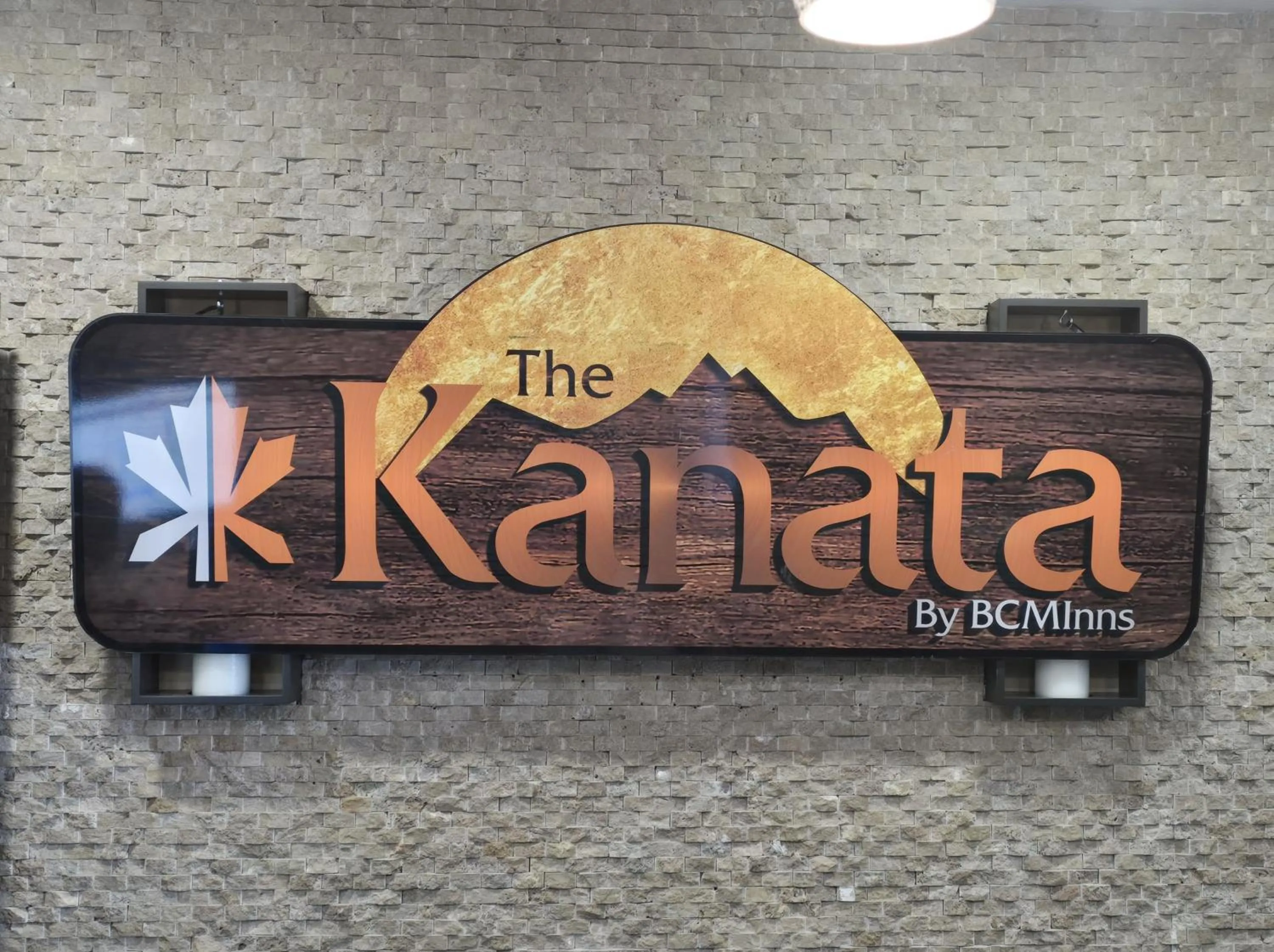Property logo or sign in The Kanata Bonnyville