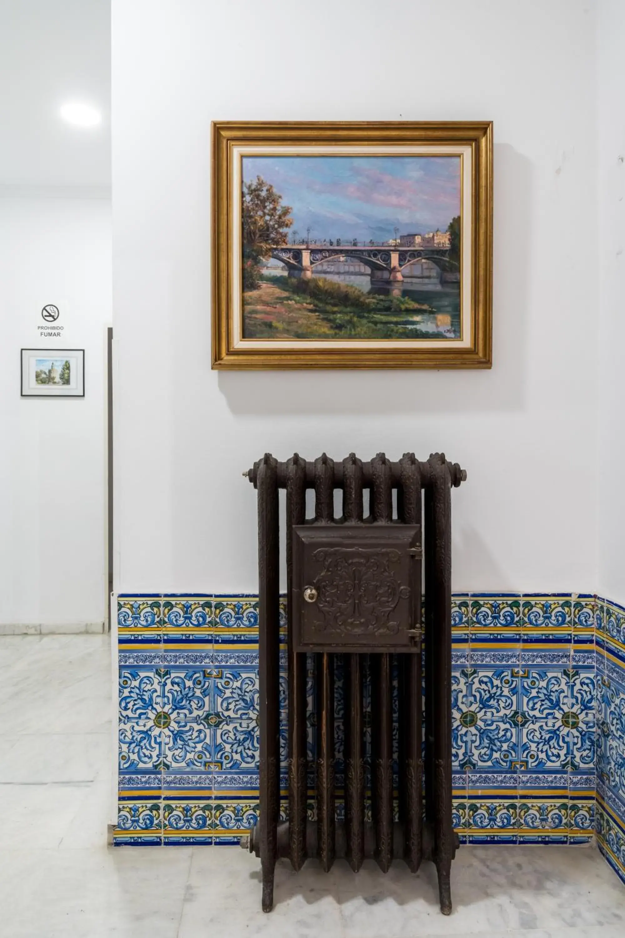 Cool Sevilla Hotel Cool Sevilla Hotel