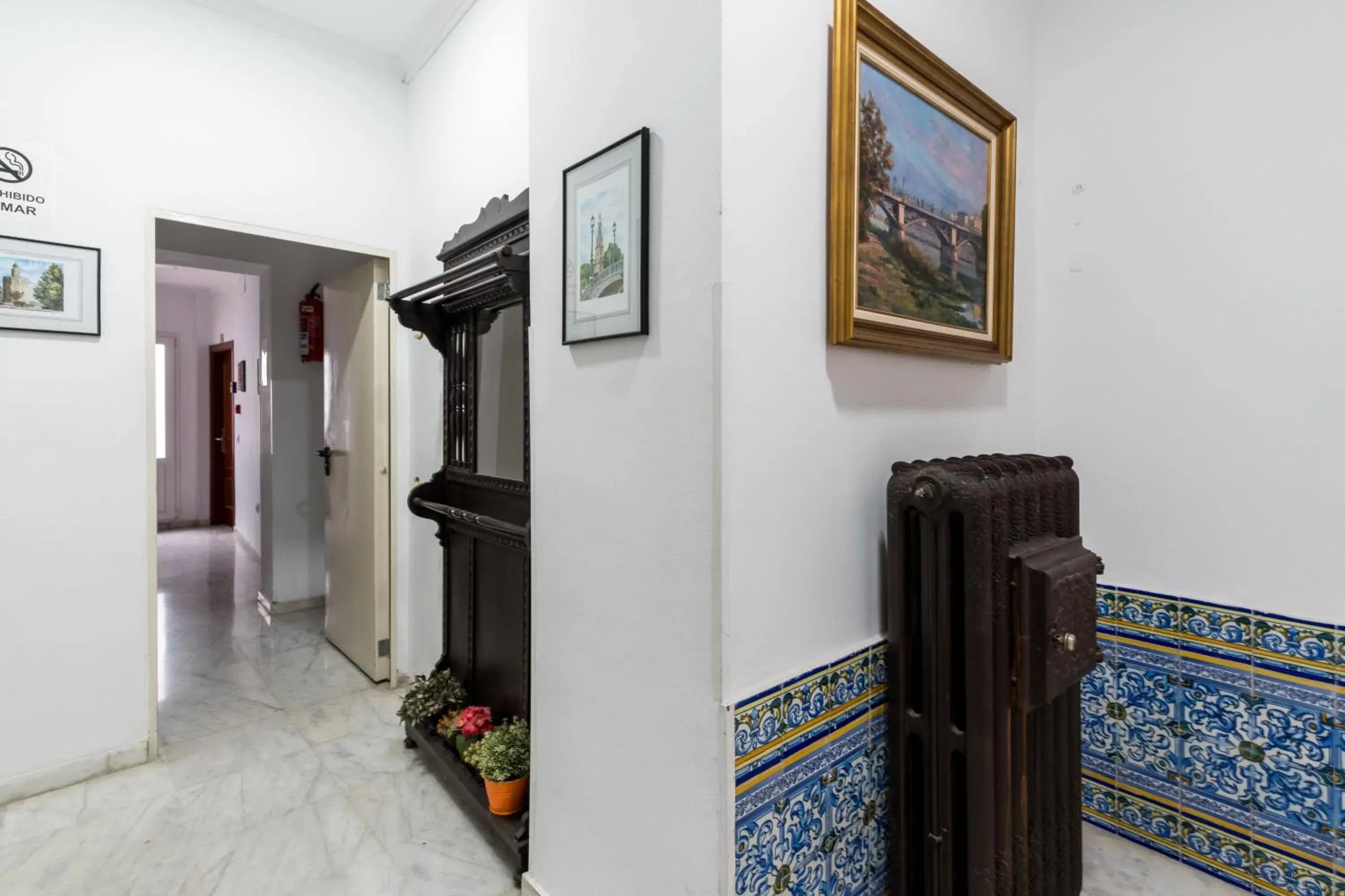 Cool Sevilla Hotel Cool Sevilla Hotel