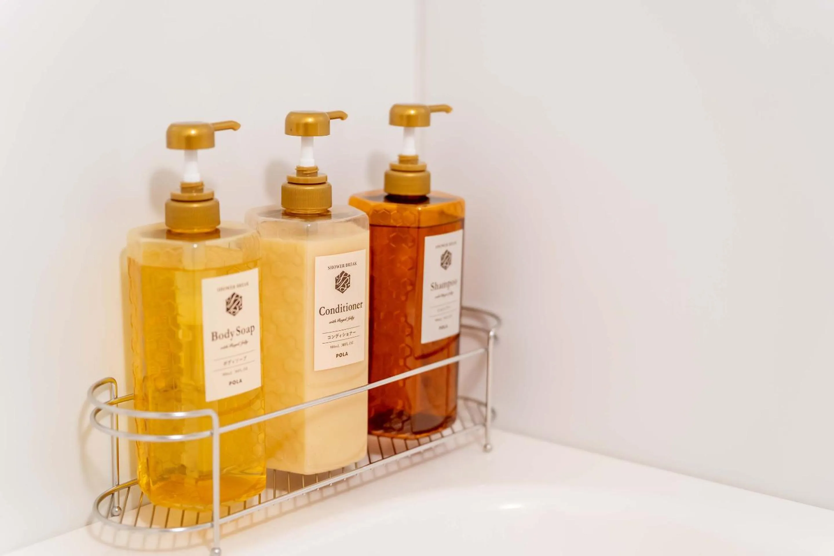 Bathroom in PLAY!! Resi Stay