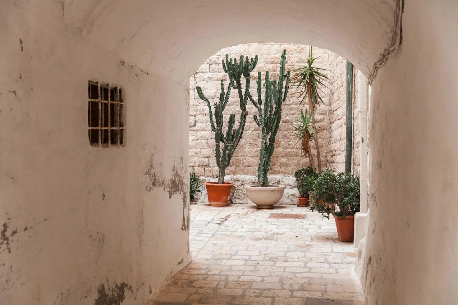 Property building in Cuore di Pietra - Housea