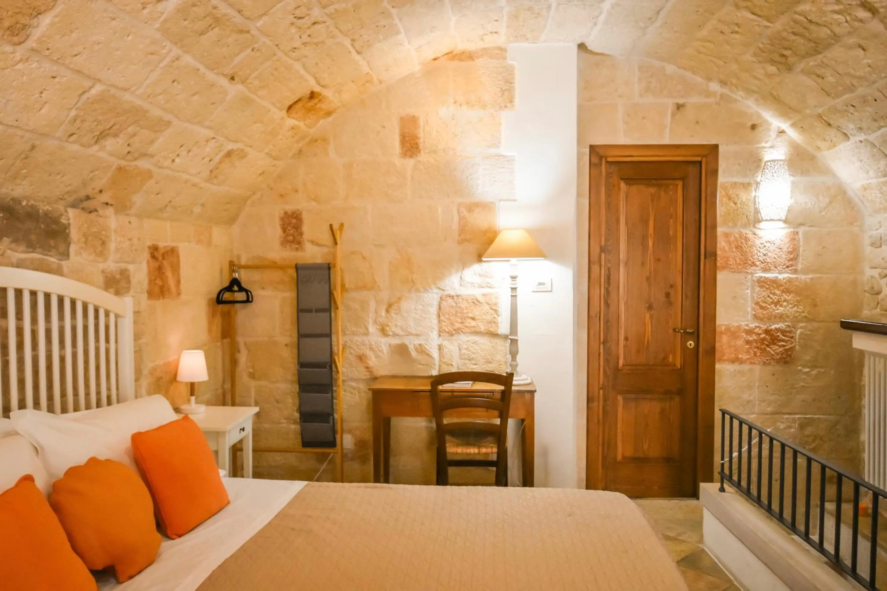 Bed in Cuore di Pietra - Housea