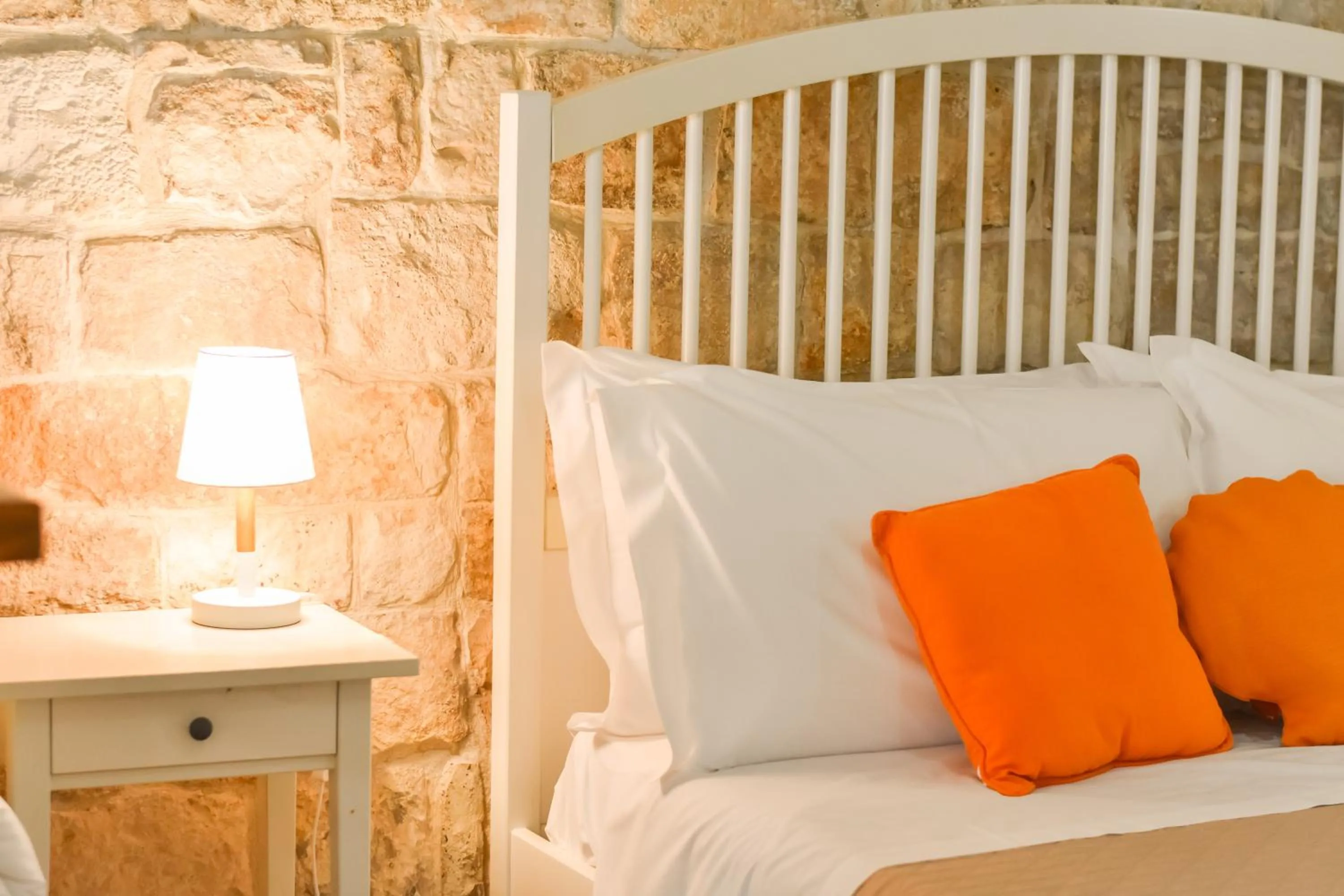 Bed in Cuore di Pietra - Housea