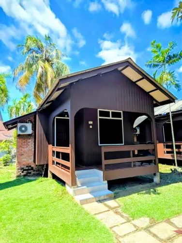 Marang Guesthouse Resort