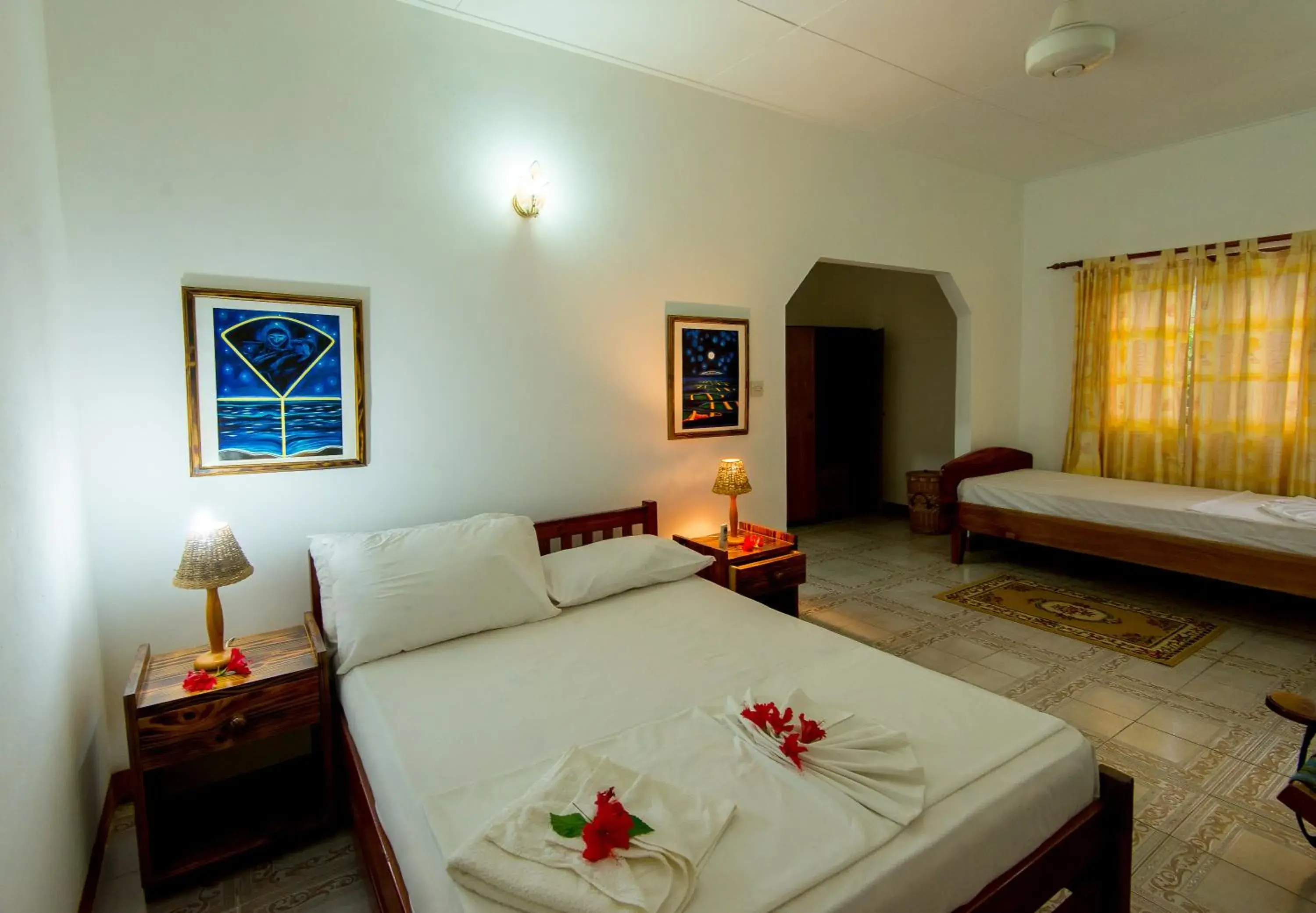 Zerof Guest House Zerof Guest House