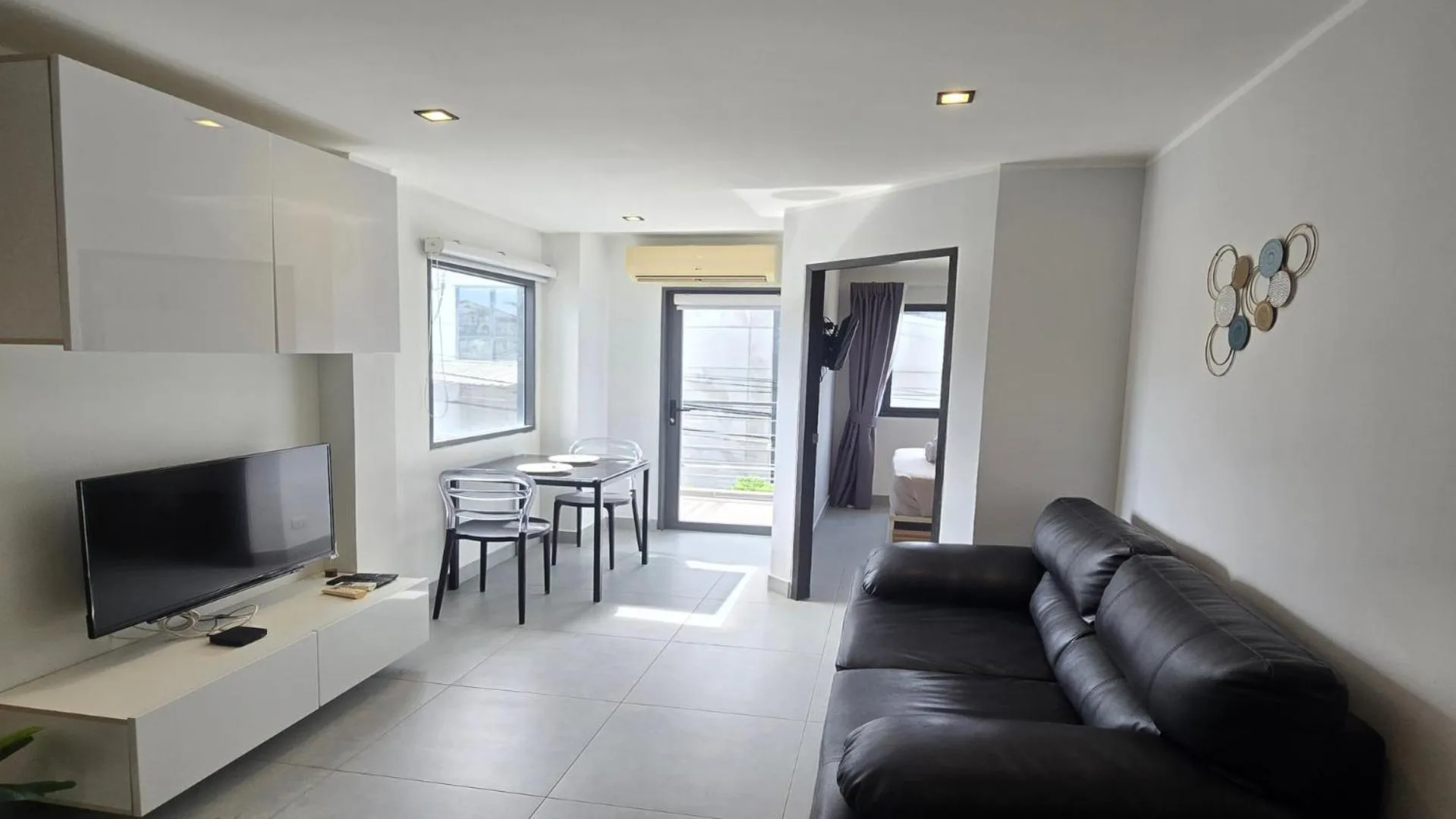 Island Escape 1BR T1-206