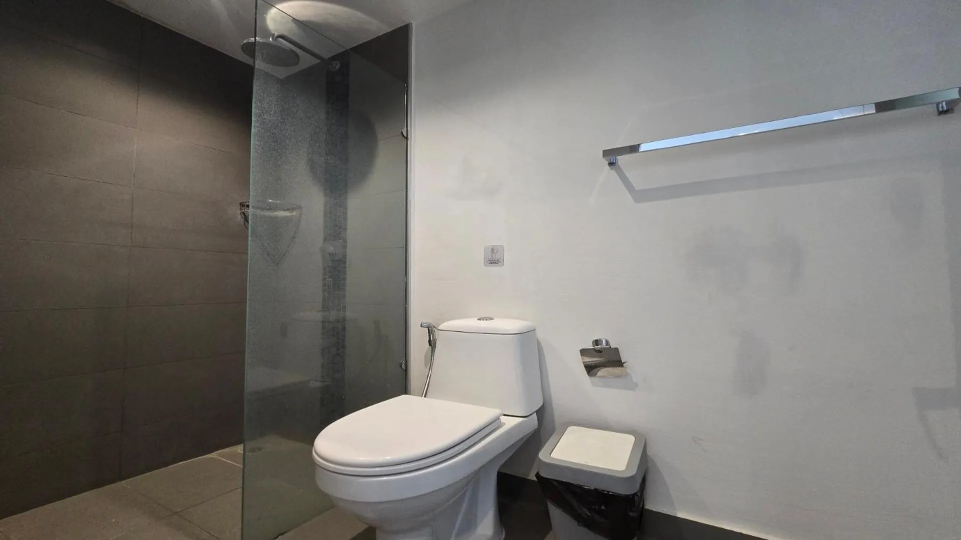 Island Escape 1BR T1-206