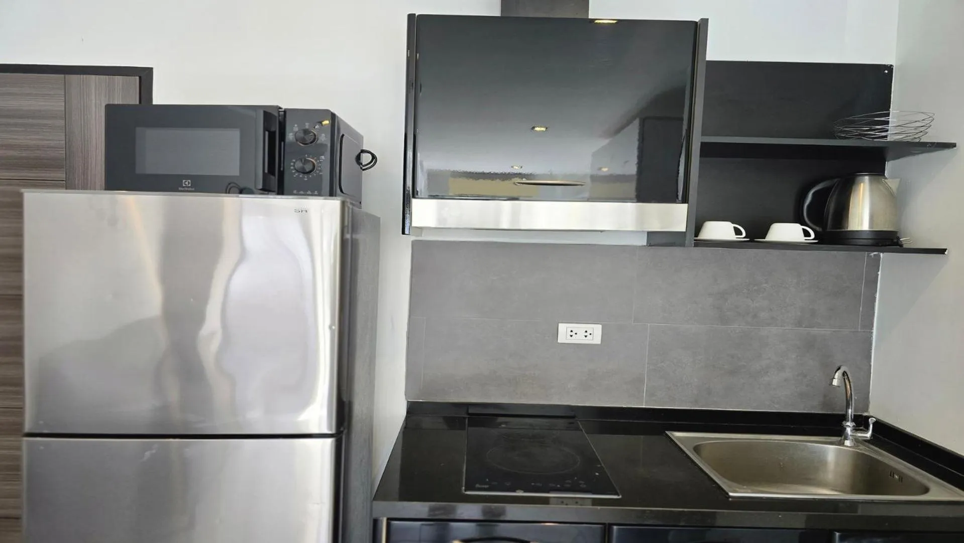 Island Escape 1BR T1-206