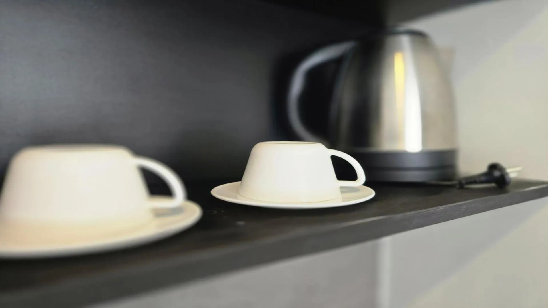 Island Escape 1BR T1-206