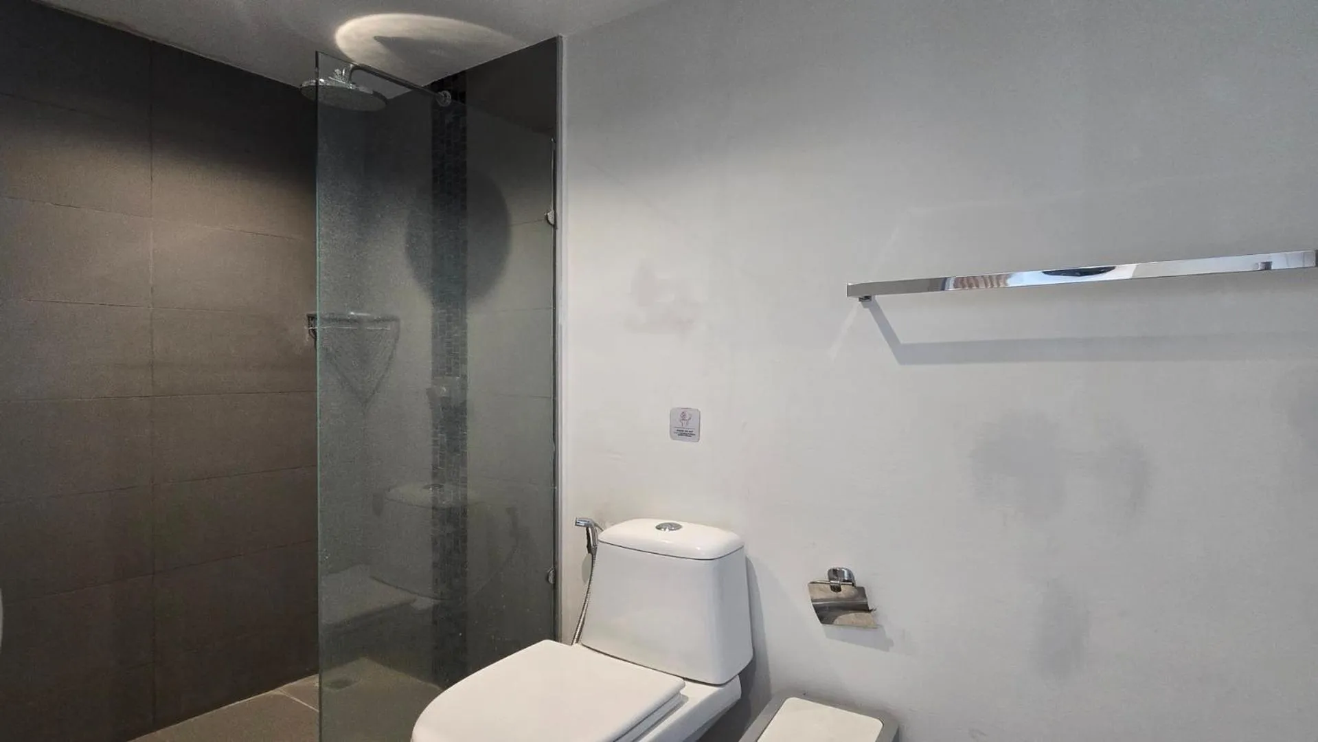 Island Escape 1BR T1-206