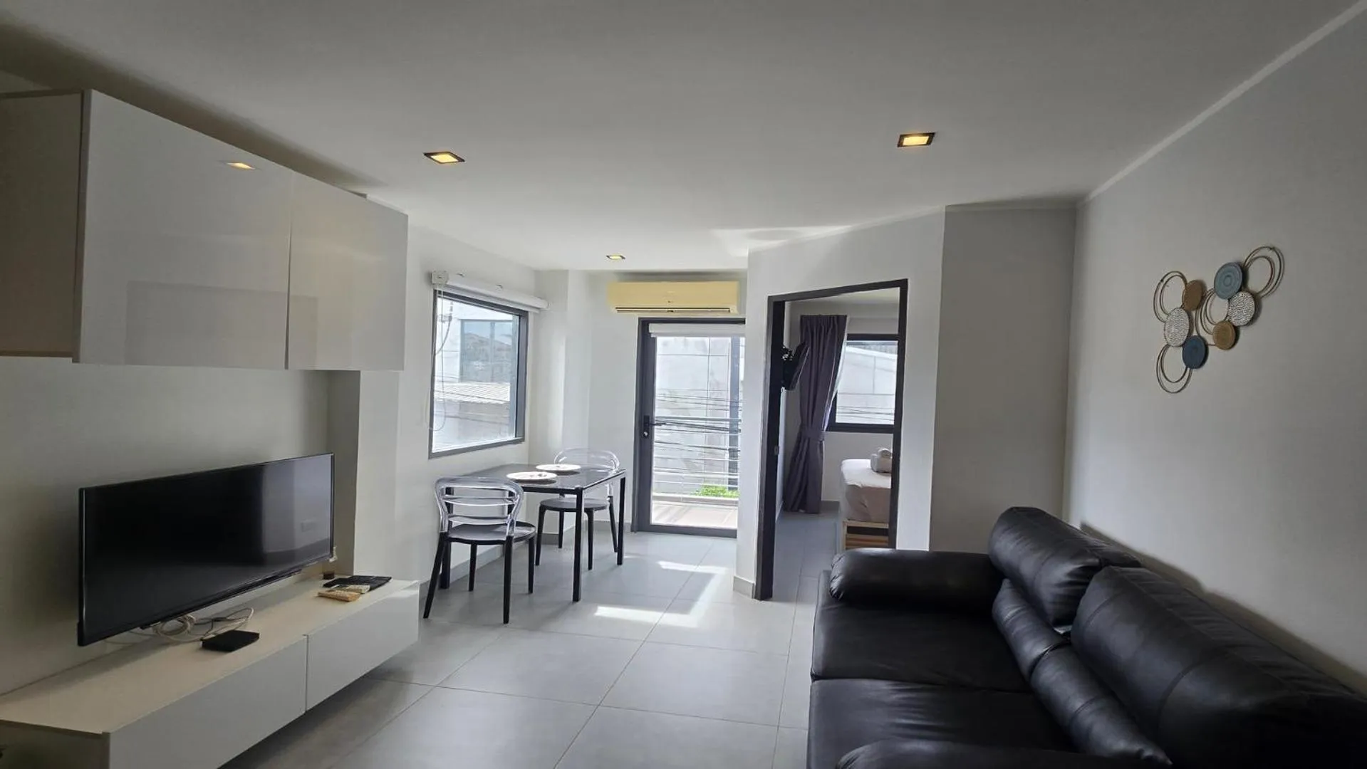 Island Escape 1BR T1-206