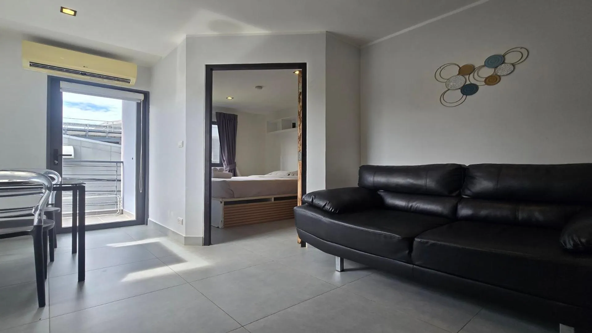 Island Escape 1BR T1-206