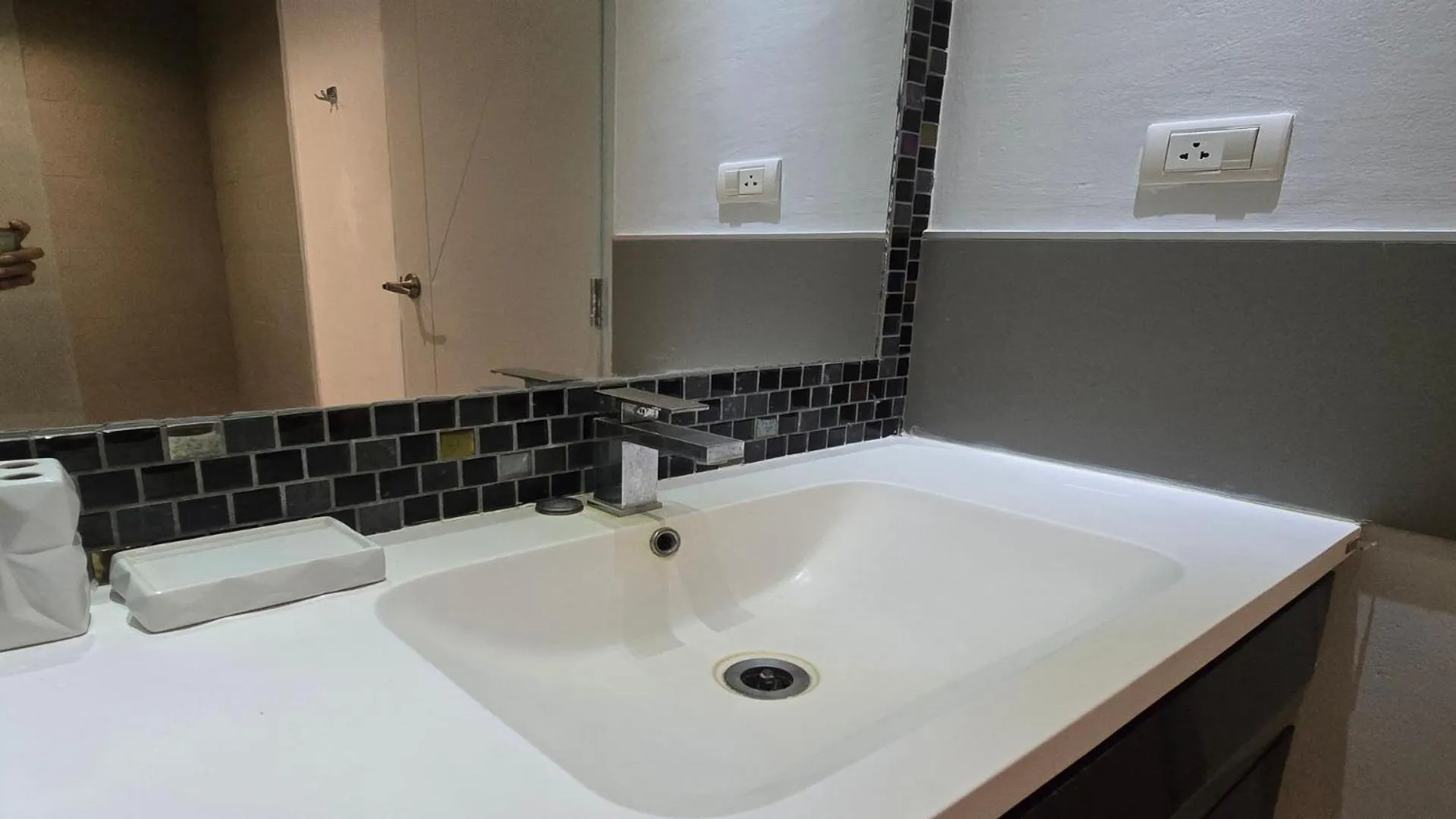 Island Escape 1BR T1-206