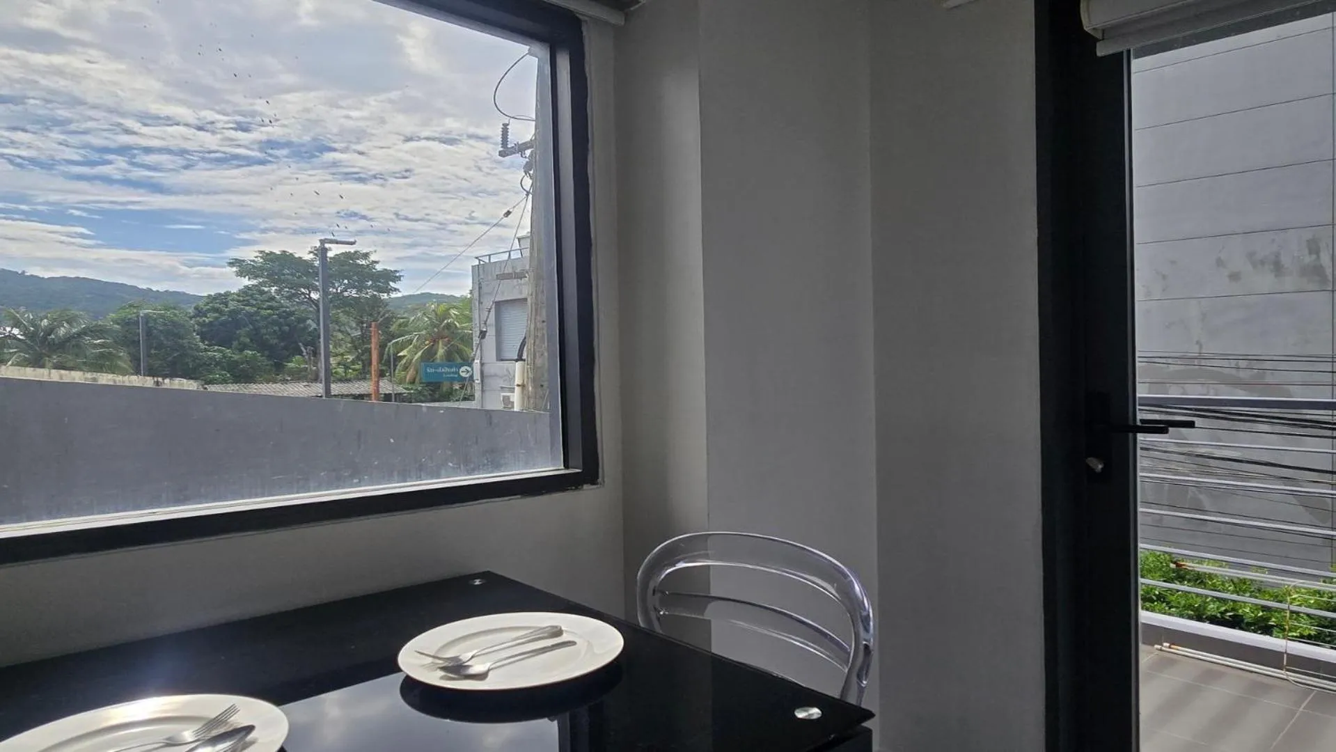 Island Escape 1BR T1-206