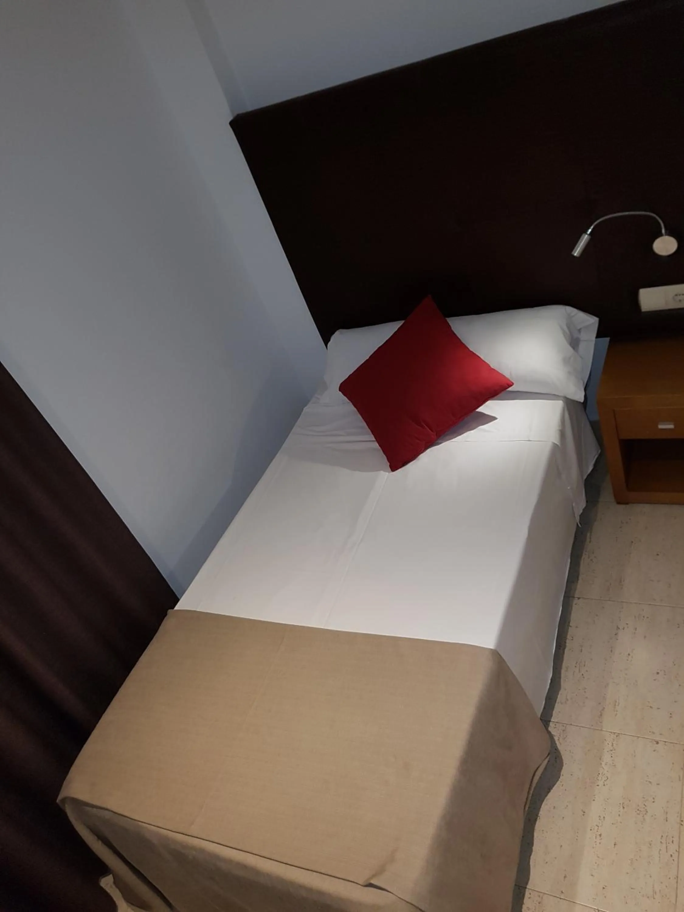 Bedroom, Bed in Ibiza Heaven Apartments