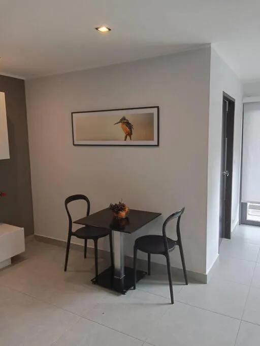 Large Corner Apartment 1BR - NV-207