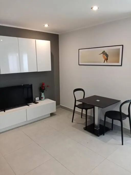 Large Corner Apartment 1BR - NV-207