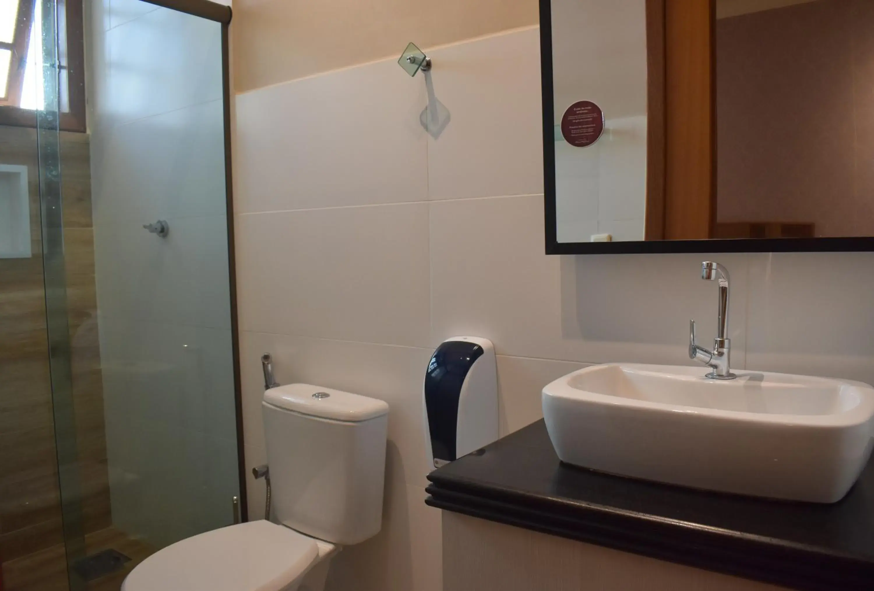 Standard Suite in Pousada Maria Monteiro Tiradentes Standard Suite in Pousada Maria Monteiro Tiradentes