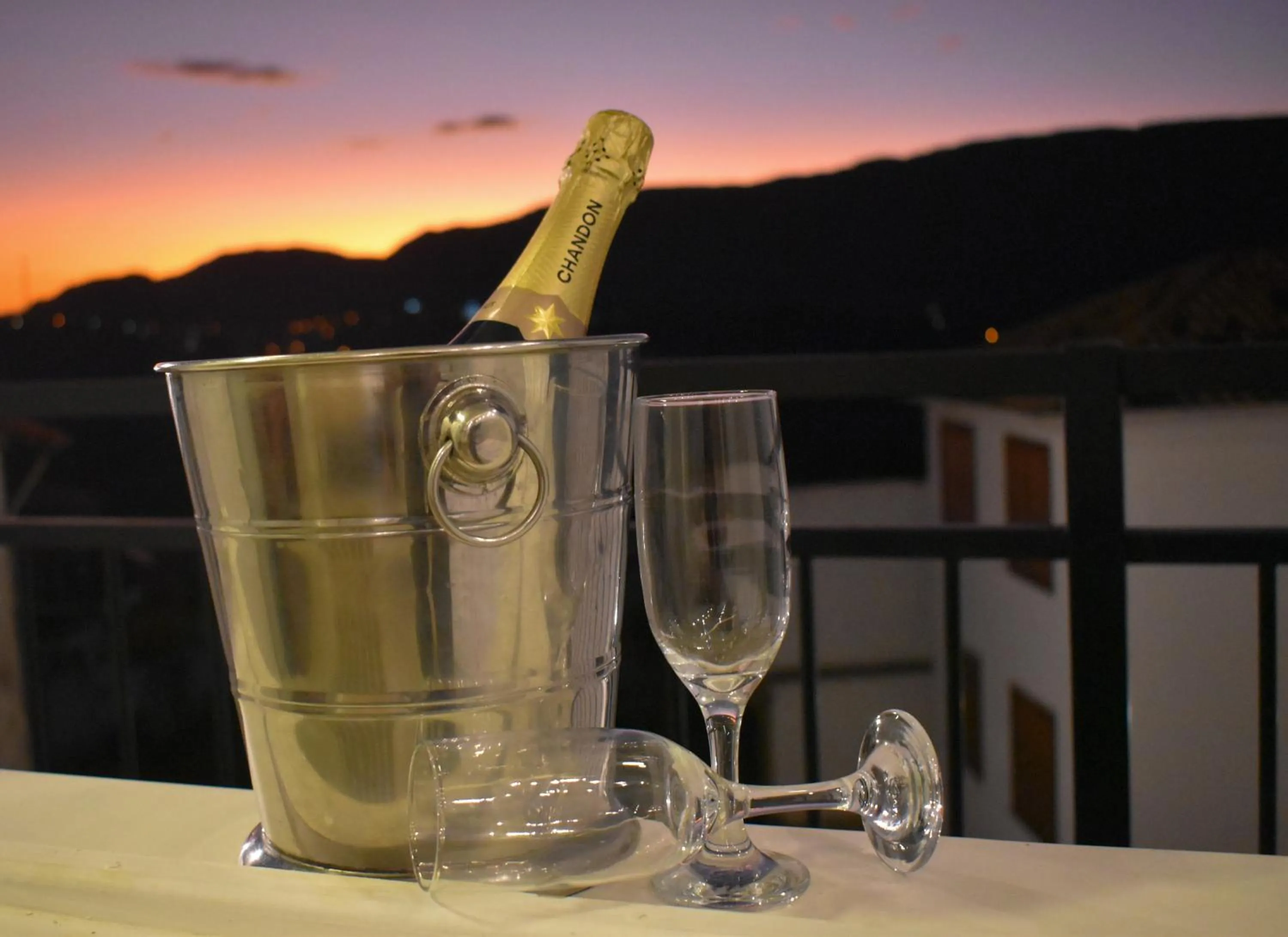 Property building in Pousada Maria Monteiro Tiradentes