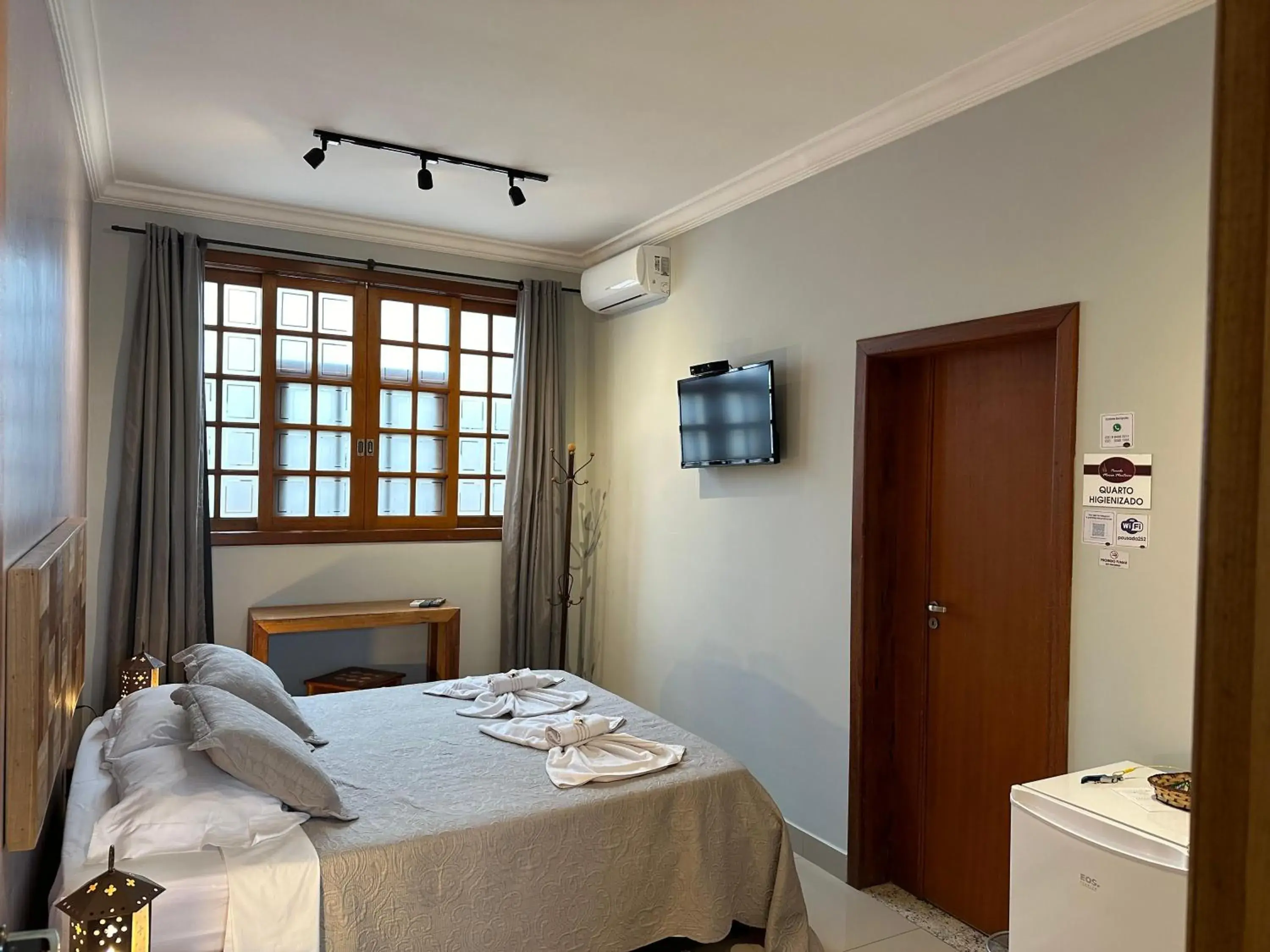 Standard Suite in Pousada Maria Monteiro Tiradentes Standard Suite in Pousada Maria Monteiro Tiradentes