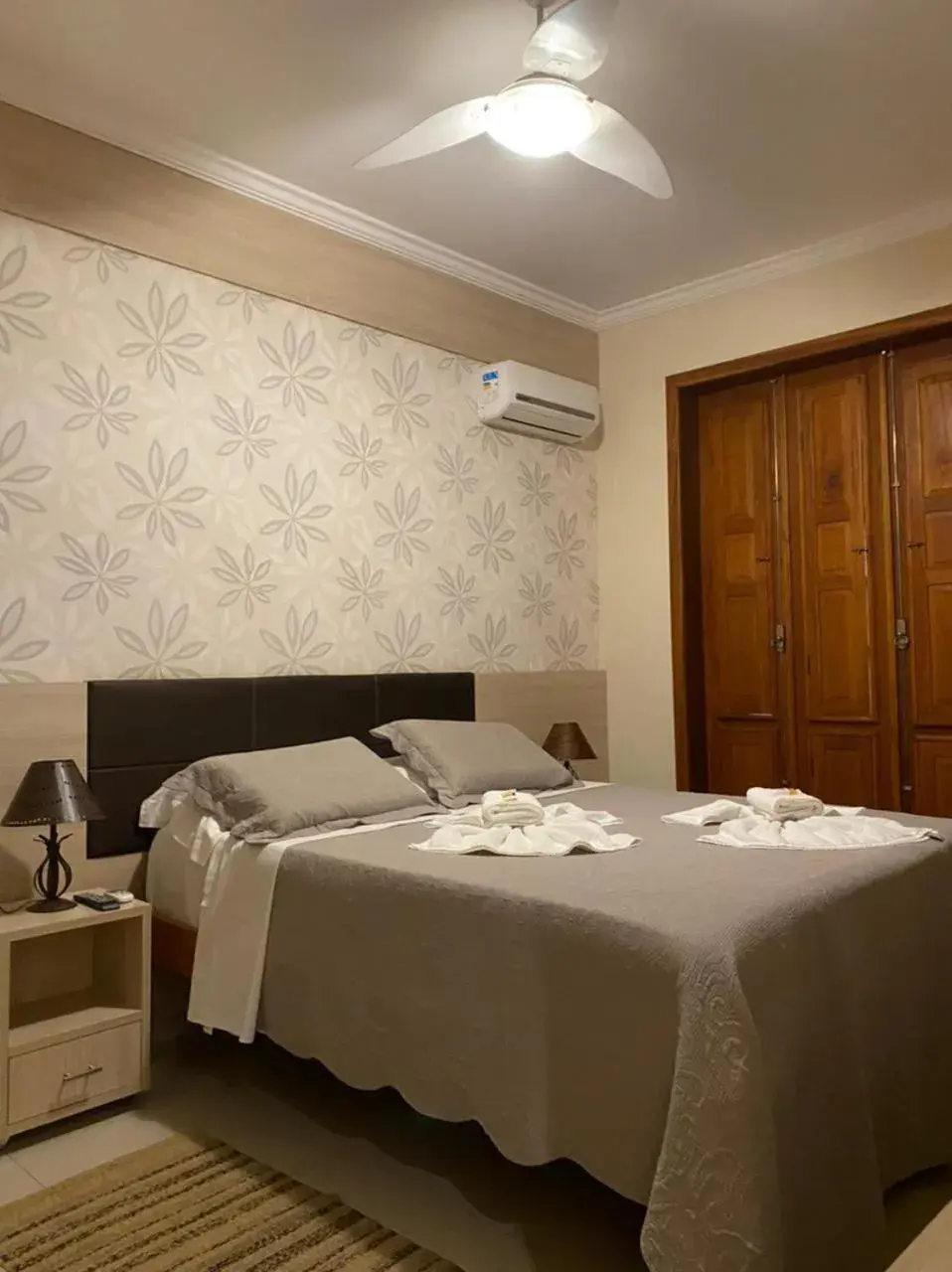 Two-Bedroom Apartment in Pousada Maria Monteiro Tiradentes Two-Bedroom Apartment in Pousada Maria Monteiro Tiradentes