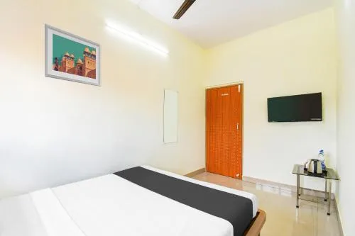 Hoel O Suktara GUEST HOUSE