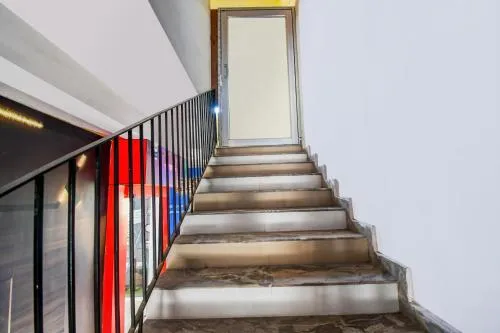 Hoel O Suktara GUEST HOUSE
