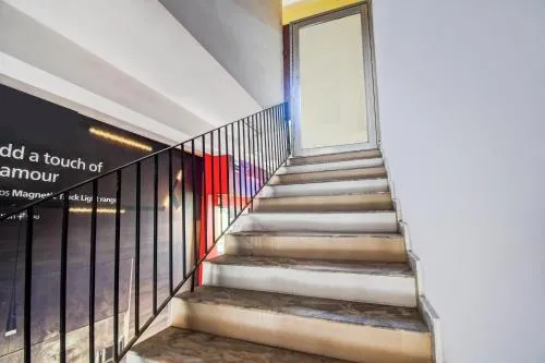 Hoel O Suktara GUEST HOUSE