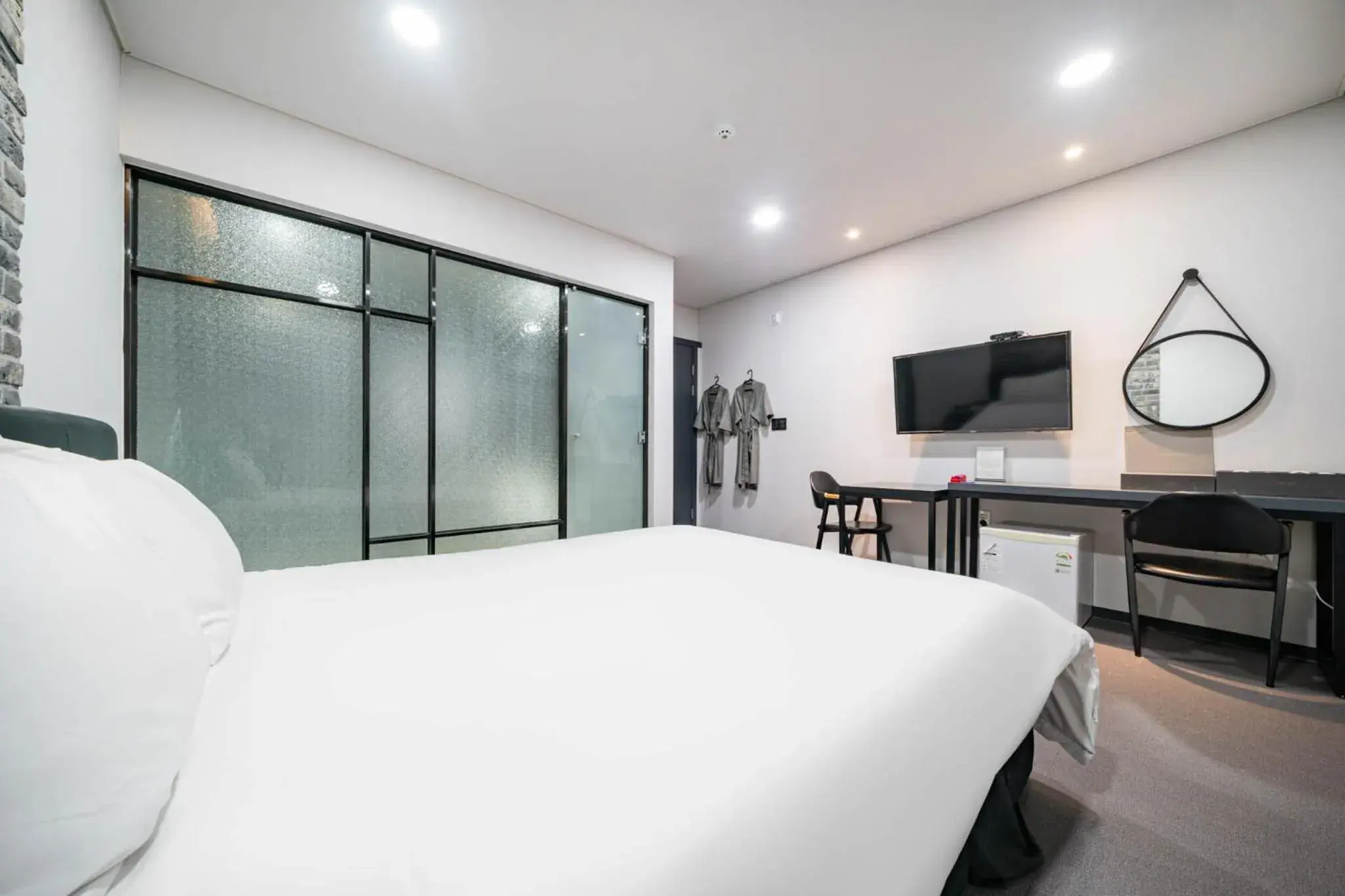 Gangneung Gyeongpodae Hotel Cube Gangneung Gyeongpodae Hotel Cube