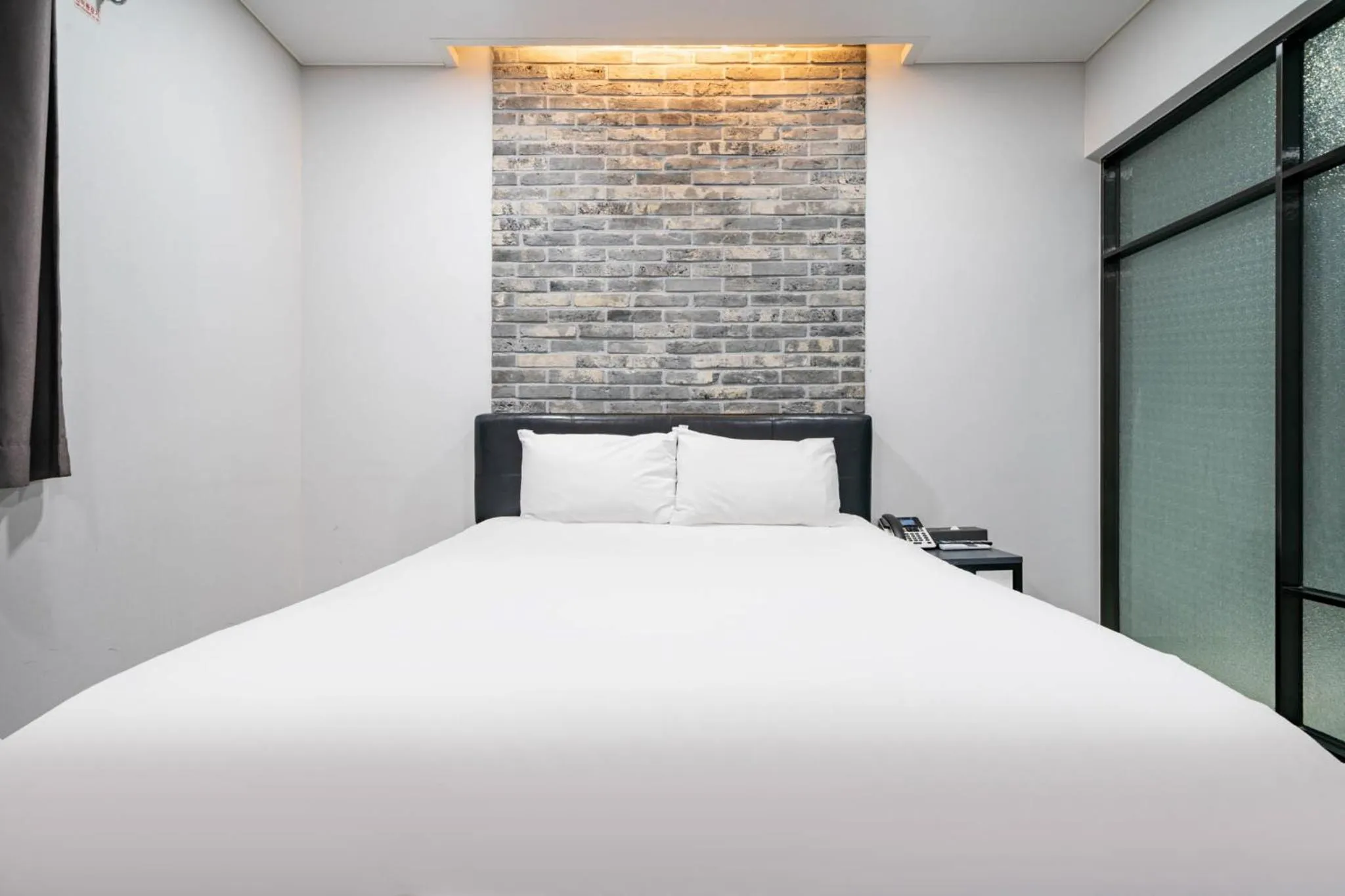 Gangneung Gyeongpodae Hotel Cube