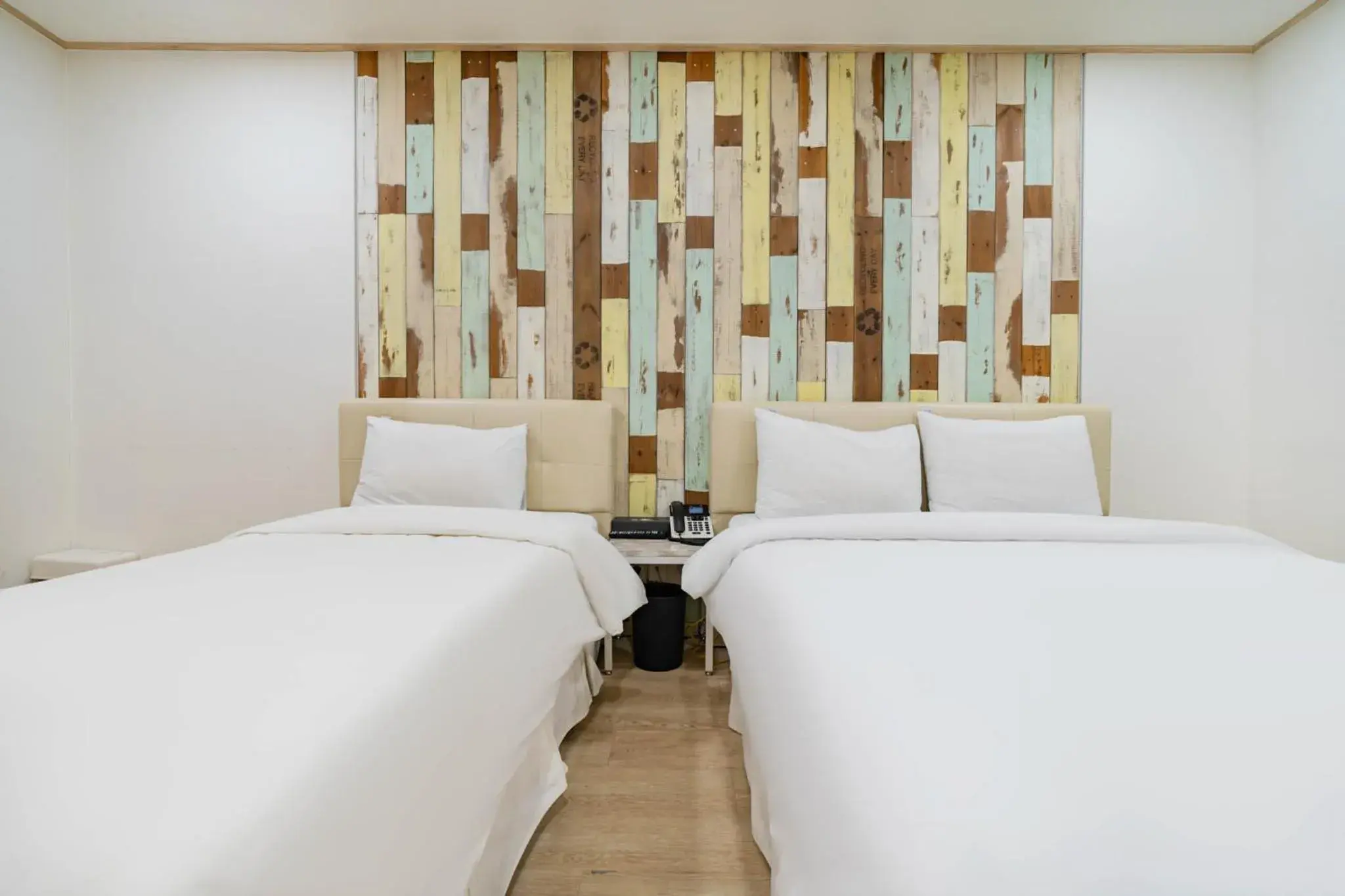 Gangneung Gyeongpodae Hotel Cube Gangneung Gyeongpodae Hotel Cube