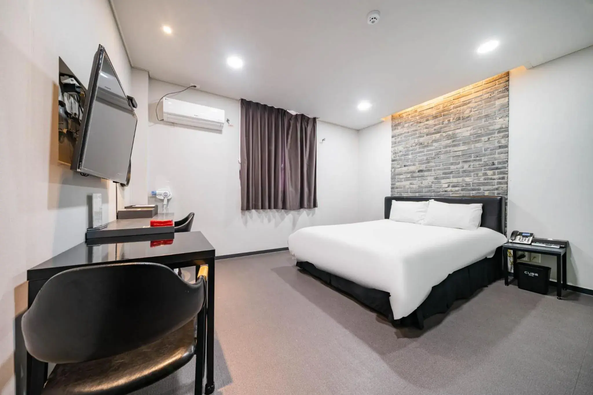 Gangneung Gyeongpodae Hotel Cube Gangneung Gyeongpodae Hotel Cube