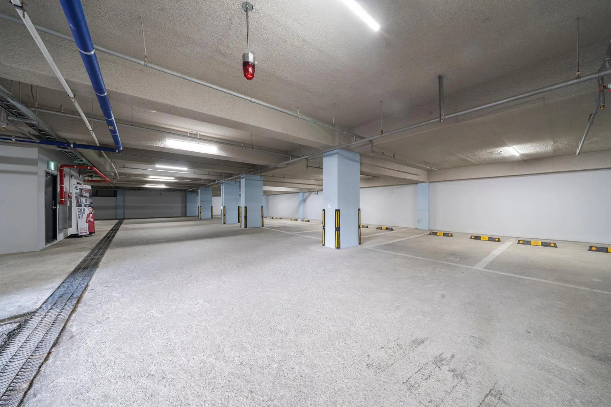 Gangneung Gyeongpodae Hotel Cube