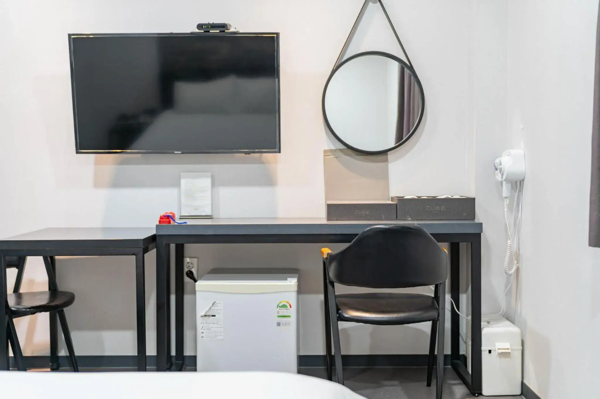 Gangneung Gyeongpodae Hotel Cube Gangneung Gyeongpodae Hotel Cube