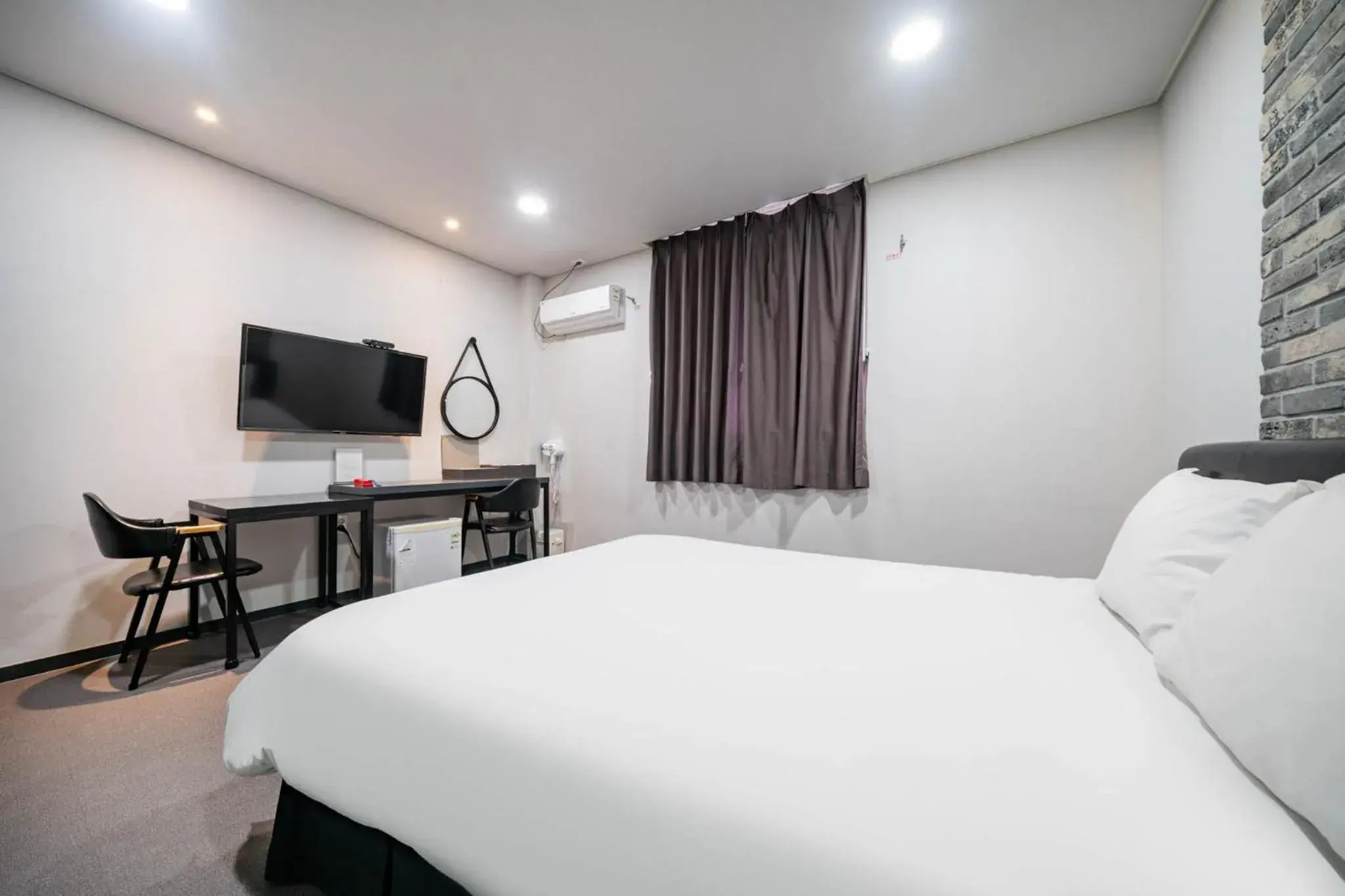 Gangneung Gyeongpodae Hotel Cube Gangneung Gyeongpodae Hotel Cube