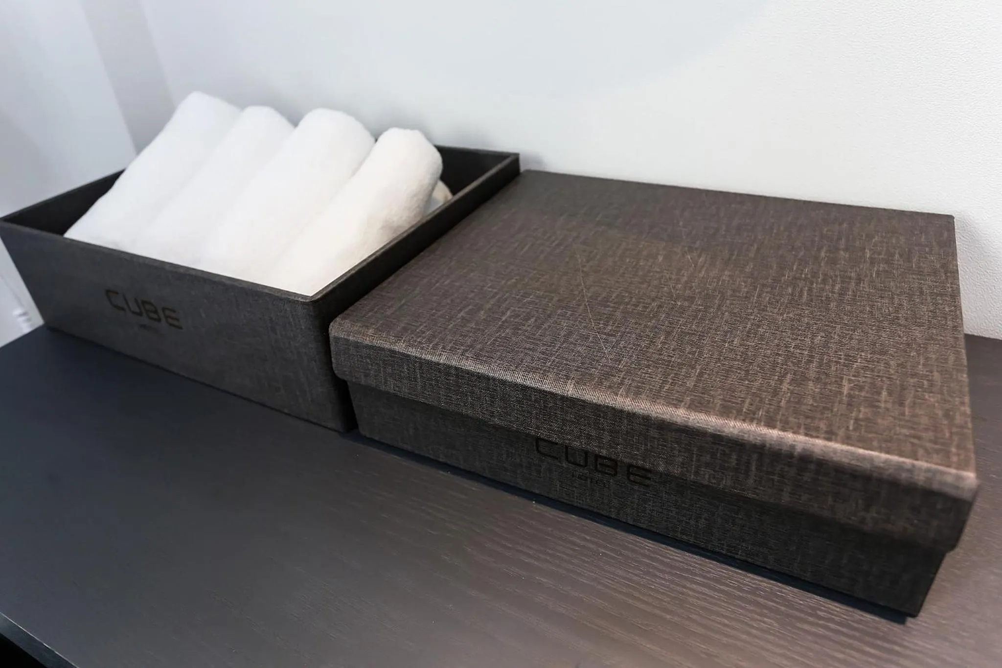 Gangneung Gyeongpodae Hotel Cube