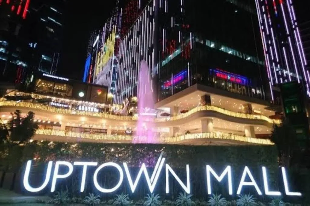 Spacious Executive 3br Apt with PS4 & bathtub in BGC