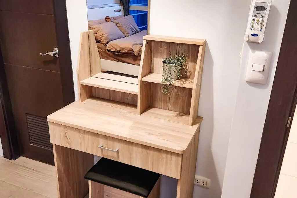 Spacious Executive 3br Apt with PS4 & bathtub in BGC