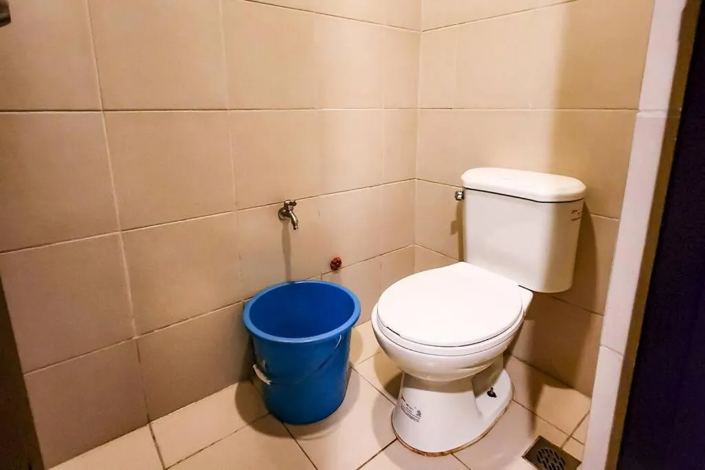 Spacious Executive 3br Apt with PS4 & bathtub in BGC