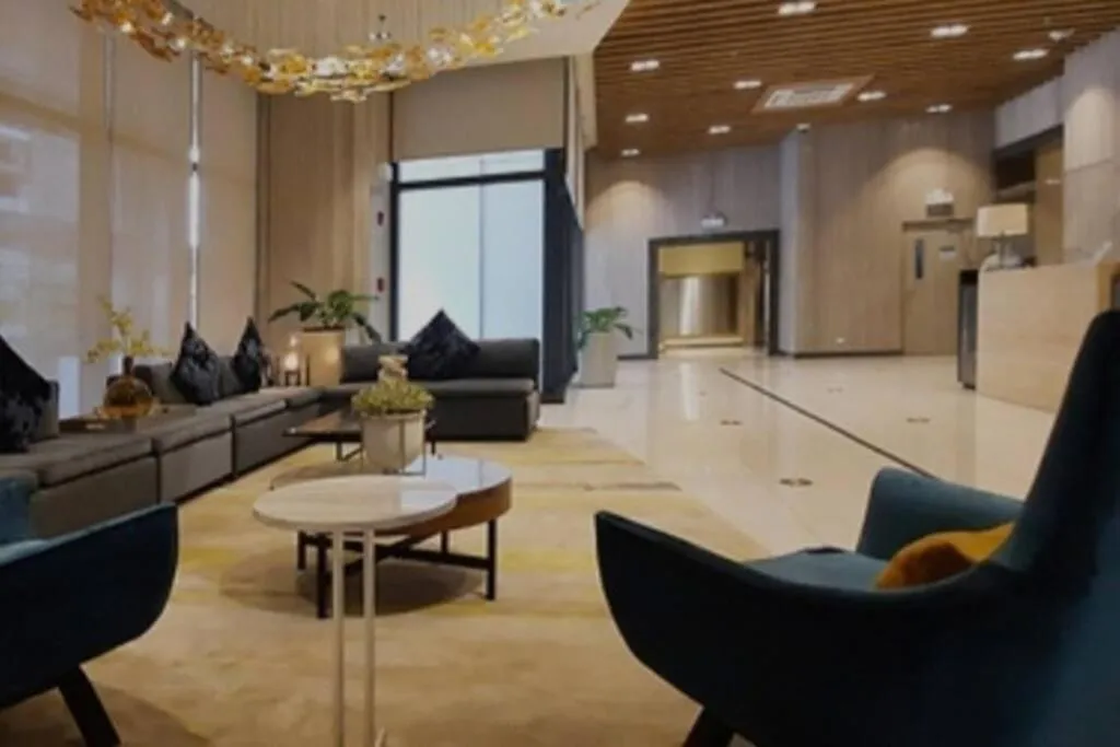 Spacious Executive 3br Apt with PS4 & bathtub in BGC