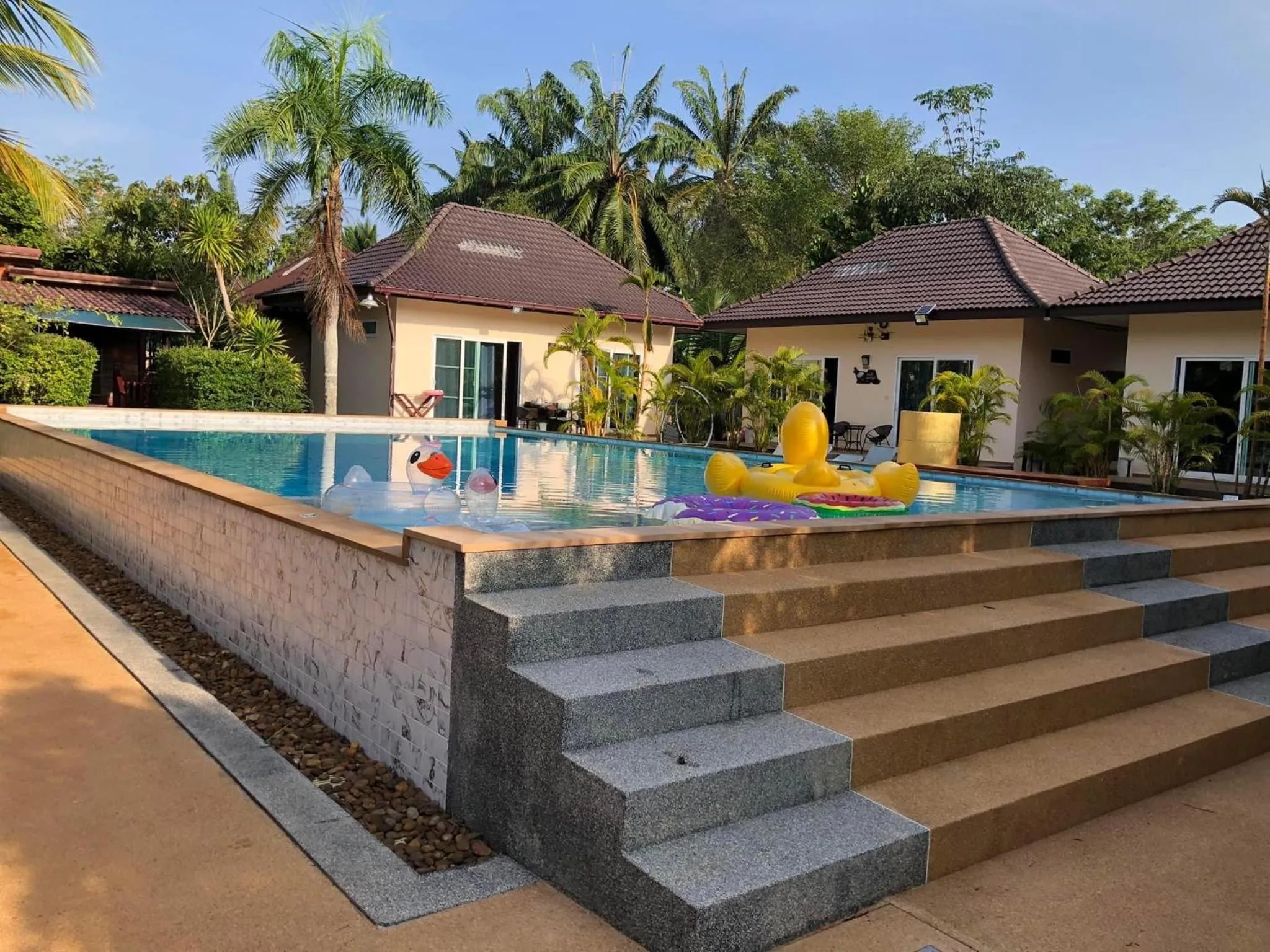 Thip Siam Village