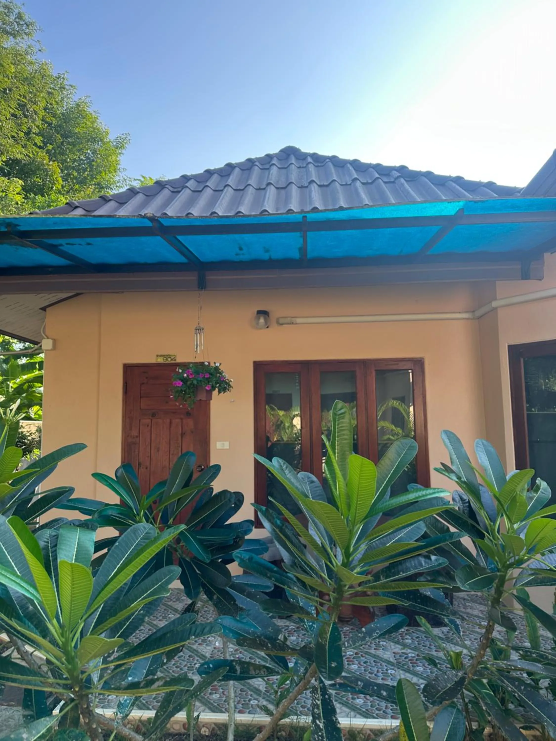 Thip Siam Village