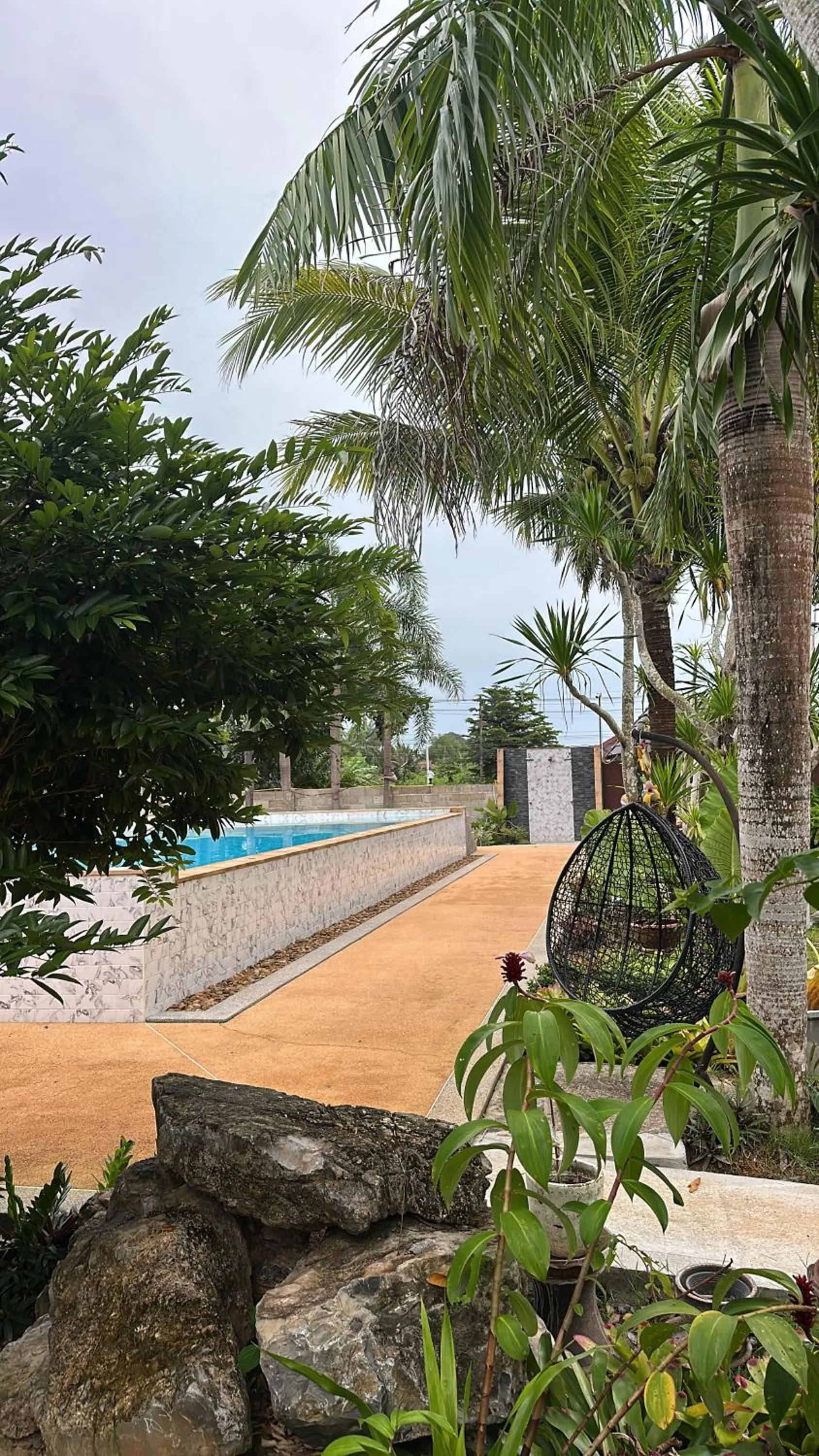 Thip Siam Village