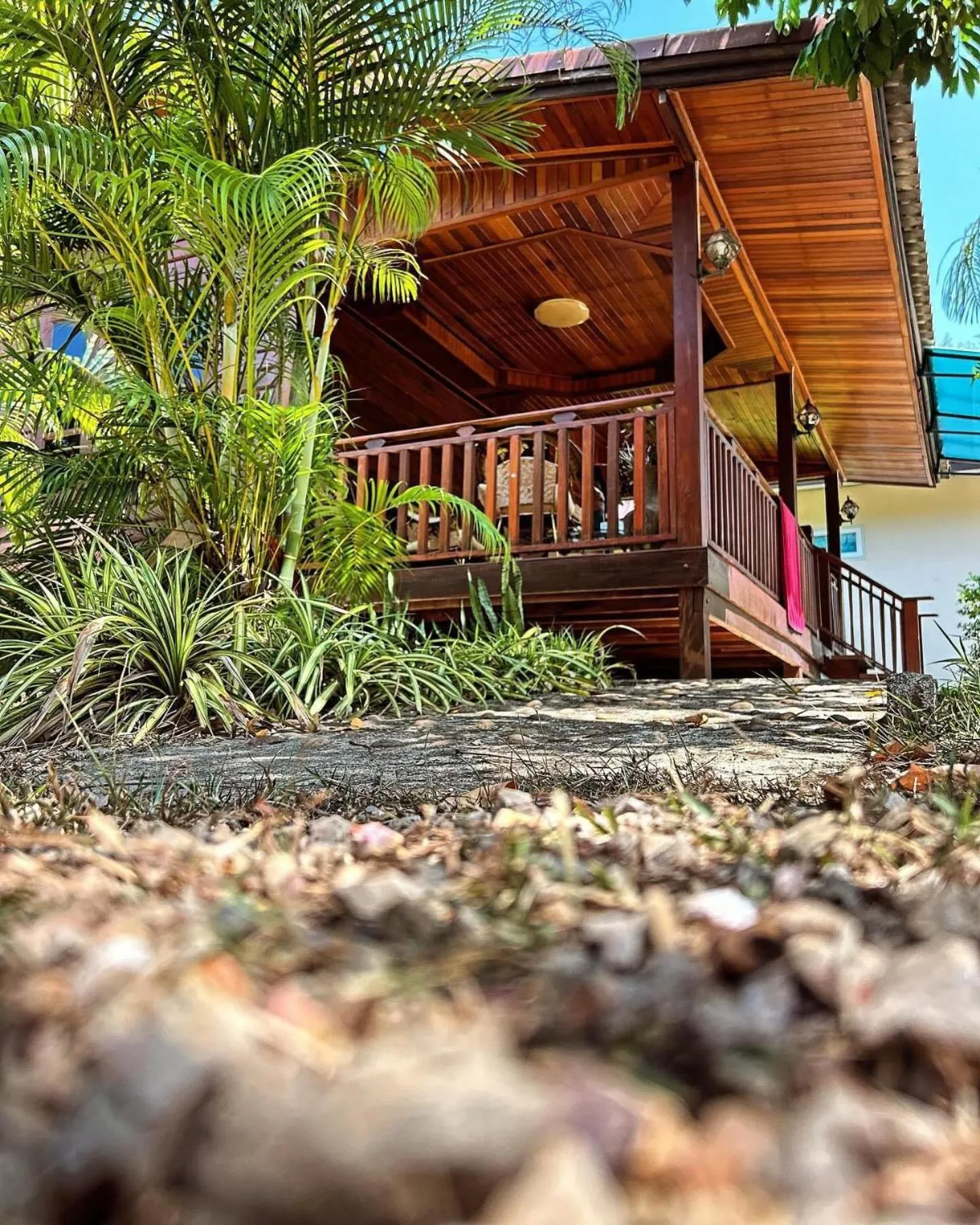 Thip Siam Village