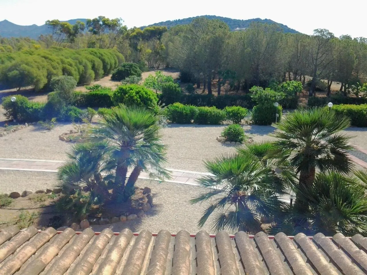 Hotel Su Giudeu