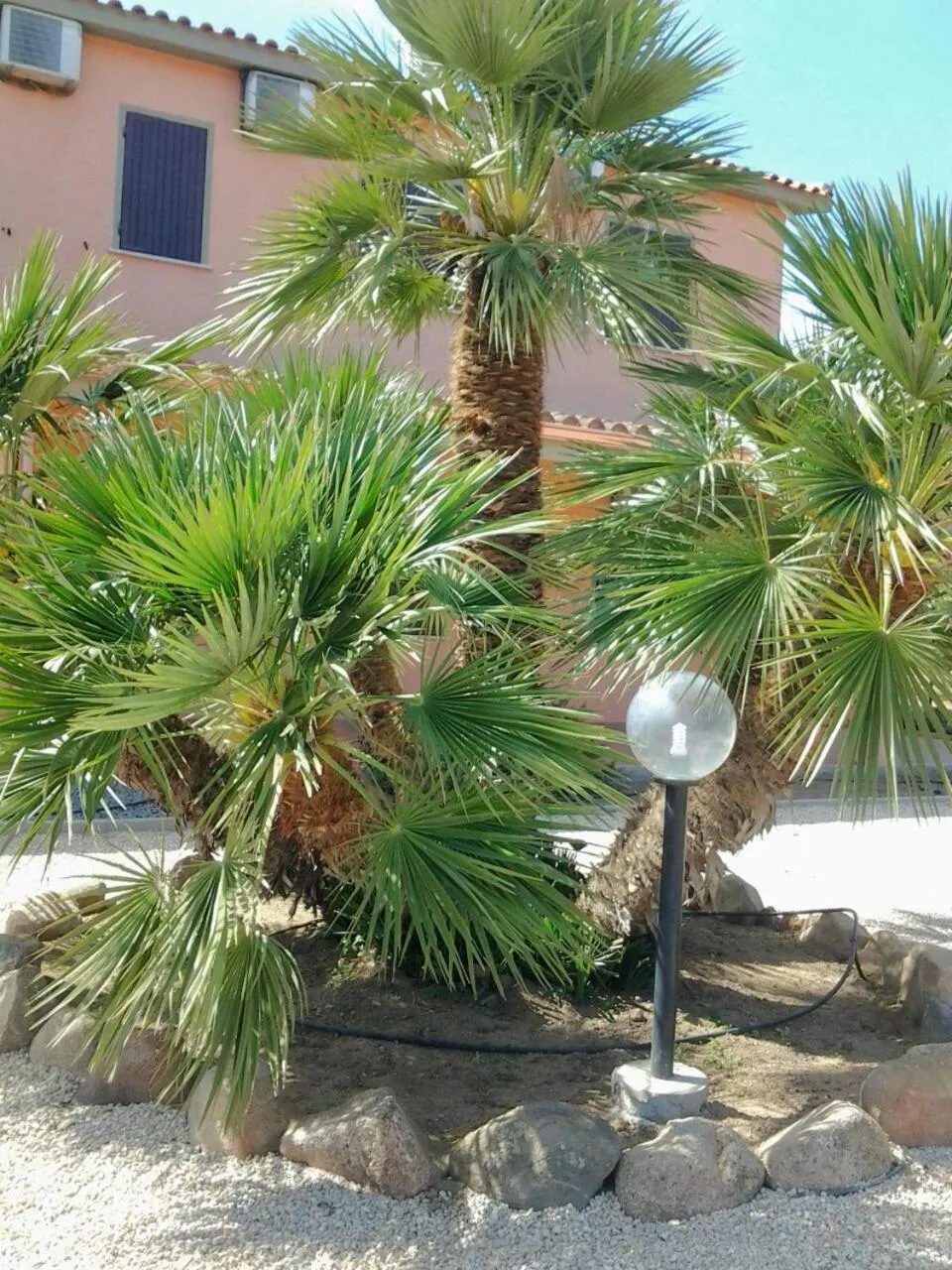 Hotel Su Giudeu